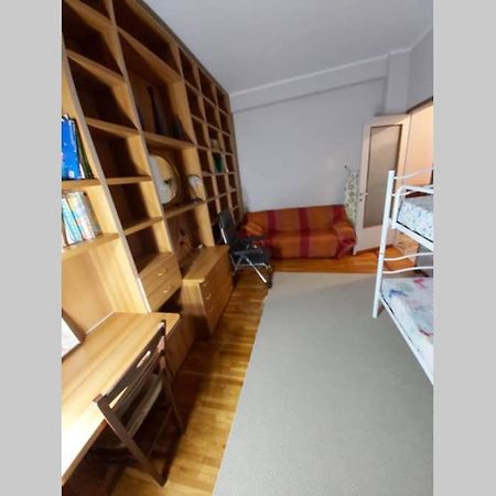 Appartamento BRUNA Cremona Esterno foto