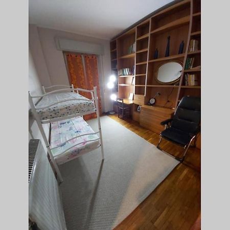 Appartamento BRUNA Cremona Esterno foto