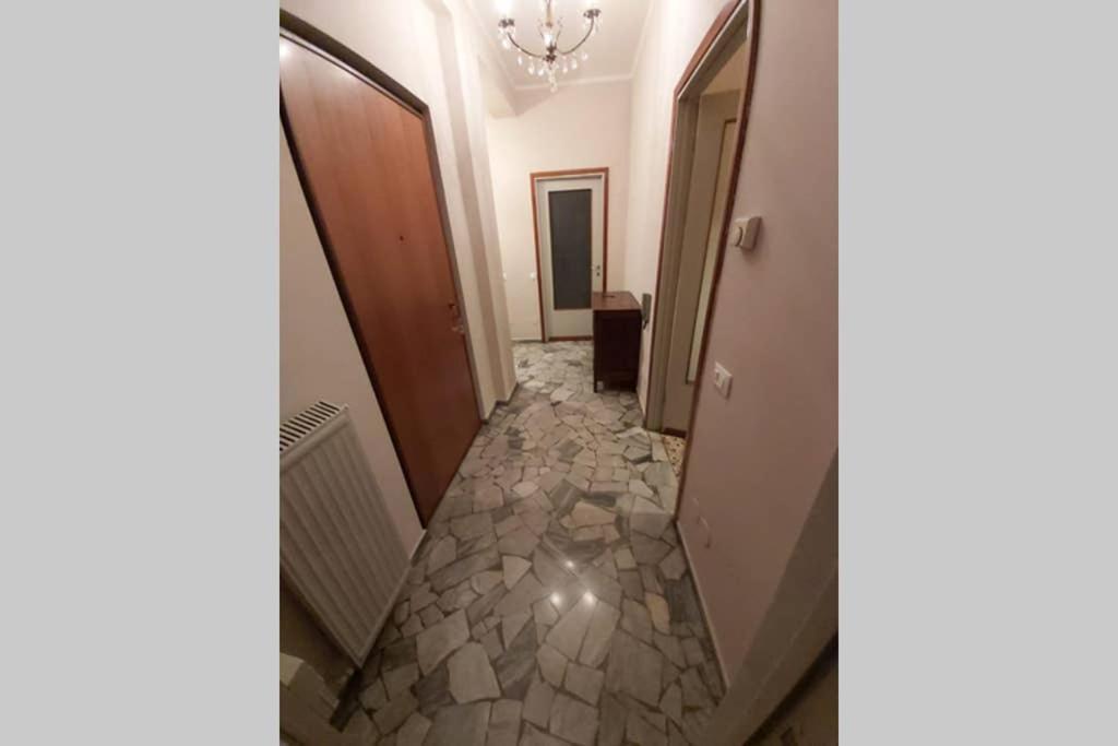 Appartamento BRUNA Cremona Esterno foto