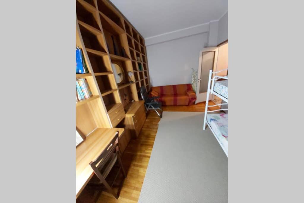 Appartamento BRUNA Cremona Esterno foto