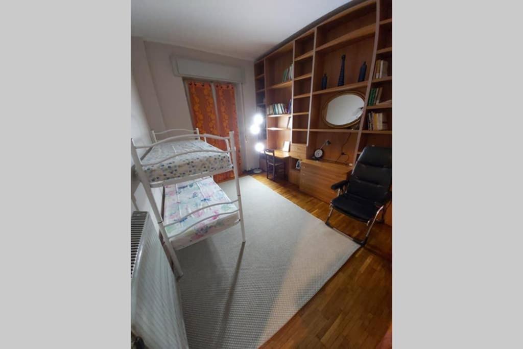 Appartamento BRUNA Cremona Esterno foto